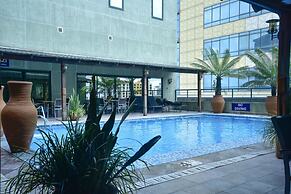 Harbour View Suites