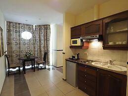 Harbour View Suites
