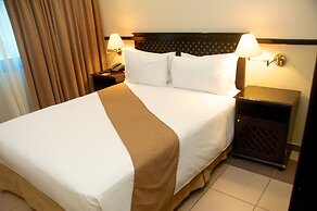 Harbour View Suites