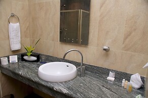 Harbour View Suites
