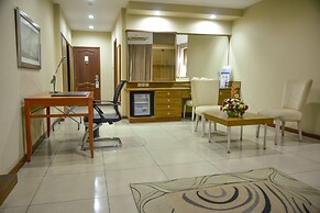 Harbour View Suites