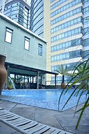 Harbour View Suites