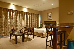 Harbour View Suites