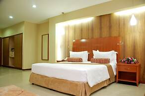 Harbour View Suites