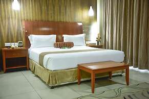 Harbour View Suites