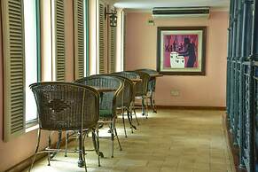Harbour View Suites