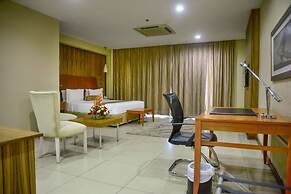 Harbour View Suites