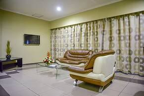Harbour View Suites
