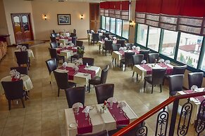 Harbour View Suites