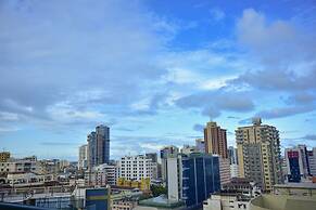 Harbour View Suites