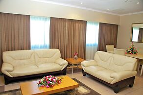 Harbour View Suites