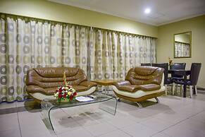 Harbour View Suites