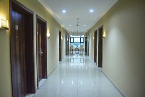 Harbour View Suites