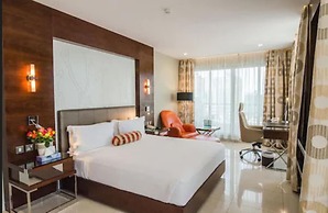 Harbour View Suites