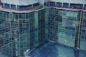 Harbour View Suites