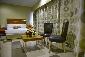 Harbour View Suites