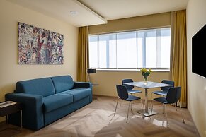 UNA Hotels Malpensa