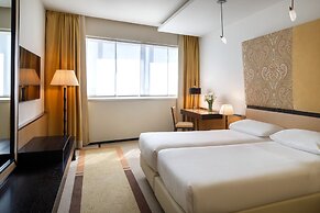 UNA Hotels Malpensa
