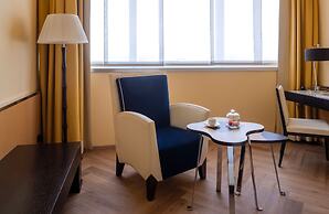 UNA Hotels Malpensa
