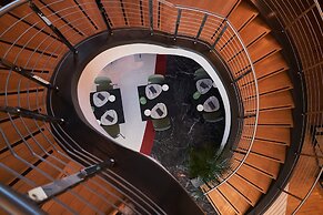 UNA Hotels Malpensa