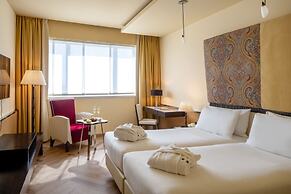 UNA Hotels Malpensa