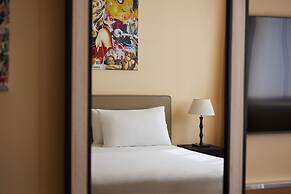 UNA Hotels Malpensa