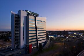 UNA Hotels Malpensa