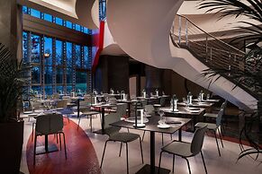 UNA Hotels Malpensa