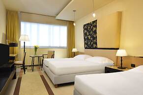 UNA Hotels Malpensa