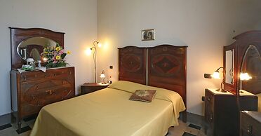 Hotel Villa Maya