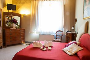 Hotel Villa Maya
