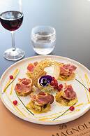Golden Tulip Avignon Le Paradou