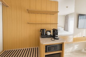 Golden Tulip Avignon Le Paradou