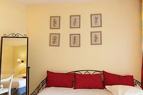 Golden Tulip Avignon Le Paradou