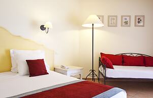 Golden Tulip Avignon Le Paradou