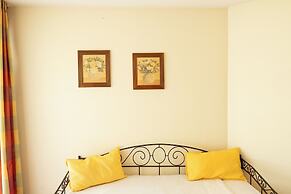 Golden Tulip Avignon Le Paradou