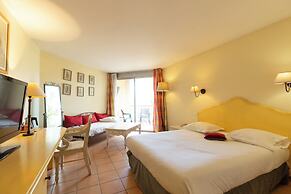 Golden Tulip Avignon Le Paradou