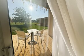 Golden Tulip Avignon Le Paradou