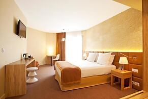 Golden Tulip Avignon Le Paradou