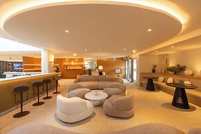 Golden Tulip Avignon Le Paradou