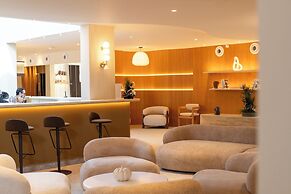 Golden Tulip Avignon Le Paradou