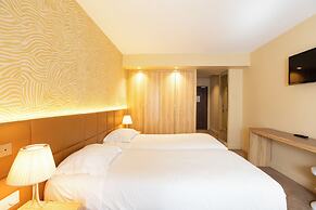Golden Tulip Avignon Le Paradou