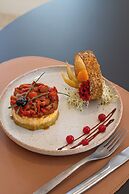 Golden Tulip Avignon Le Paradou