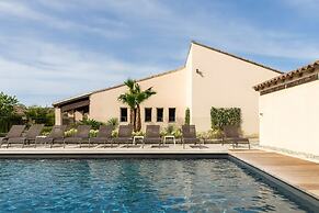 Golden Tulip Avignon Le Paradou