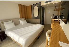 Golden Tulip Avignon Le Paradou