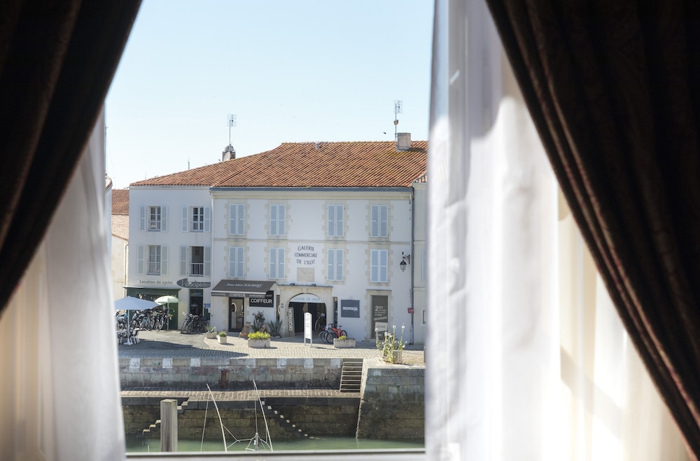 Hotel de Toiras