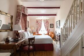 Hotel de Toiras