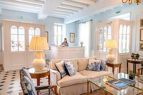 Hotel de Toiras