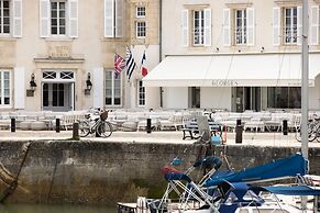 Hotel de Toiras