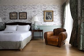 Hotel de Toiras